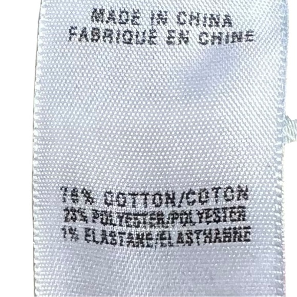 🍀 LUCKY Brand Y2K Medium Wash Sofia Bootcut Jeans Women's Size 6 - Picture 10 of 10